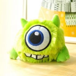 HOPPINGBEAST™: Jumping Monster Toy that Will Become Your Dog's Favorite Toy Dog Toy GlamorousDogs GREEN ALIEN 