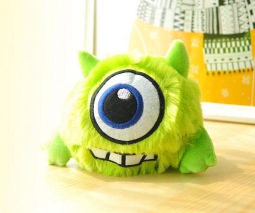 HOPPINGBEAST™: Jumping Monster Toy that Will Become Your Dog's Favorite Toy Dog Toy GlamorousDogs GREEN ALIEN