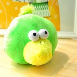 HOPPINGBEAST™: Jumping Monster Toy that Will Become Your Dog's Favorite Toy Dog Toy GlamorousDogs GREEN BIRD 
