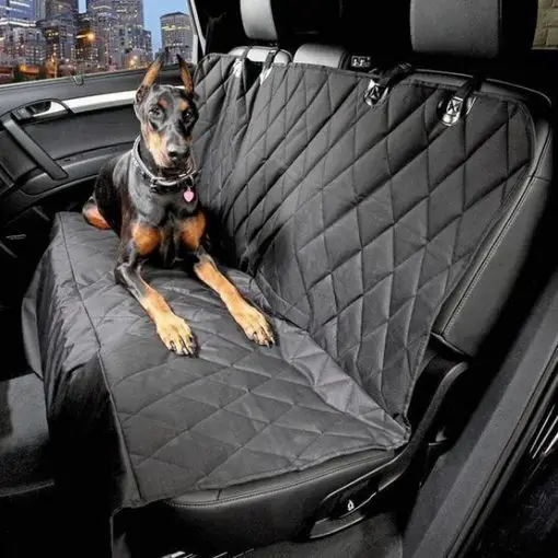 Indoor/Outdoor Seat Waterproof Cover Stunning Pets