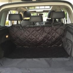 Indoor/Outdoor Seat Waterproof Cover Stunning Pets black M 