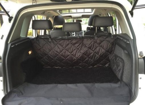 Indoor/Outdoor Seat Waterproof Cover Stunning Pets black M