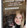 Insider Secrets to a Healthy Happy Dog's Life E-Book GlamorousDogs 