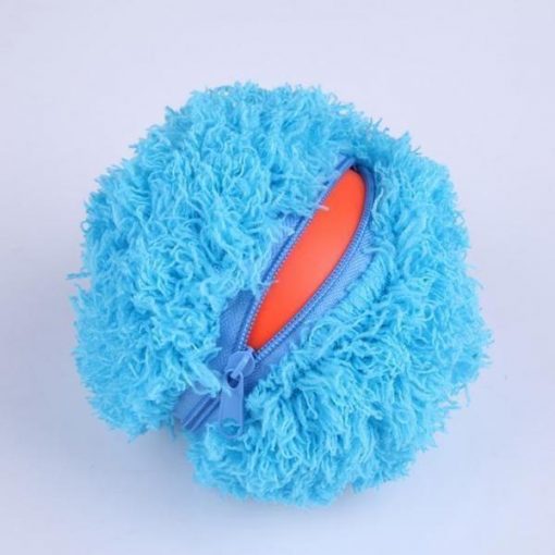 Interactive Cleaning Mop Toy Stunning Pets