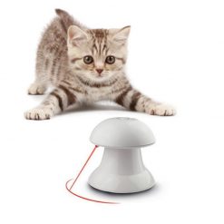 Interactive Laser Cat/Dog Toy Stunning Pets