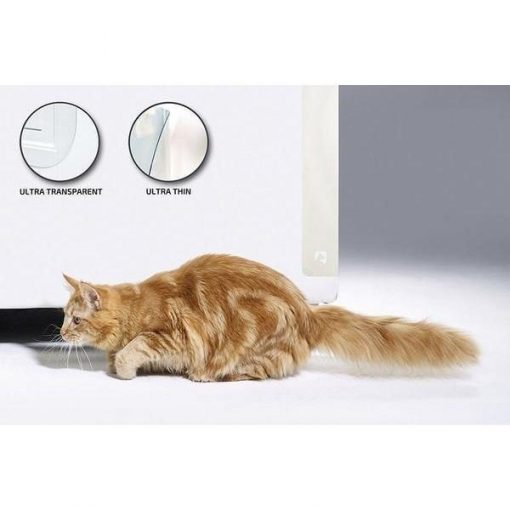 Invisible Pet Scratch Pad for Scratch-free Furniture Eid Test GlamorousDogs