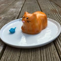 Kitty Cake Molds - Pack of 4 Stunning Pets 