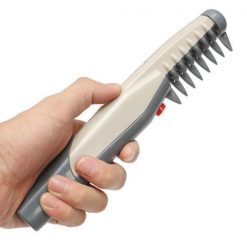 KNOTOUT™: Electric Flea Comb| Dog Grooming Comb grooming Stunning Pets 