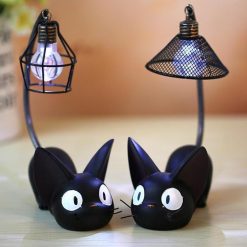 Magic Cat Night Light Stunning Pets