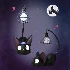Magic Cat Night Light Stunning Pets 