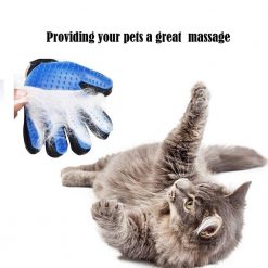 MAGICGLOVE™: Grooming Glove for Pets grooming Pawing Store