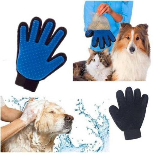 MAGICGLOVE™: Grooming Glove for Pets grooming Pawing Store