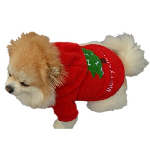 Merry Christmas Sweatshirt Stunning Pets