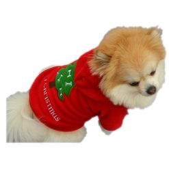 Merry Christmas Sweatshirt Stunning Pets 