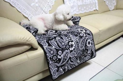 Multifunctional Dog Sofa Bed Essentials Stunning Pets 01 S