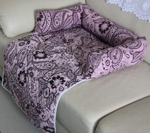 Multifunctional Dog Sofa Bed Essentials Stunning Pets 03 S