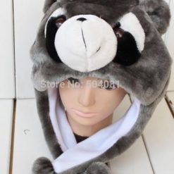 New WINTER Fluffy Hat collection Outfit Stunning Pets D 