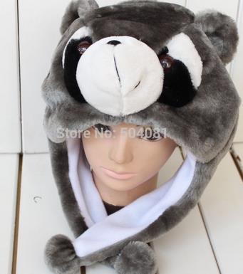 New WINTER Fluffy Hat collection Outfit Stunning Pets D