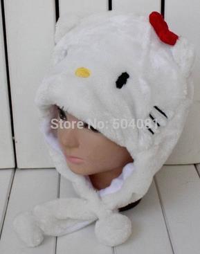 New WINTER Fluffy Hat collection Outfit Stunning Pets M