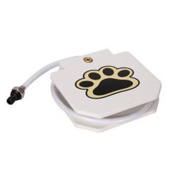 Outdoor Drinking Water Fountain for Dogs For Dogs ROI TEST Stunning Pets 