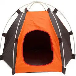 Outdoor Protection Tent GlamorousDogs 