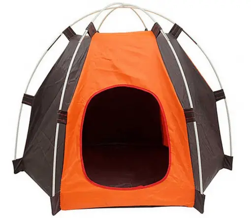 Outdoor Protection Tent GlamorousDogs