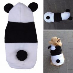Panda Puppy Pullover Stunning Pets 