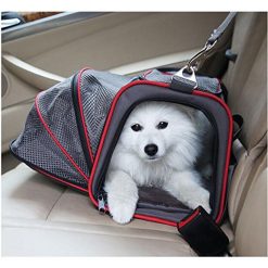 PETCARRYON™: Pet Carrier Bag for Getting Your Pet Everywhere With You High Ticket GlamorousDogs