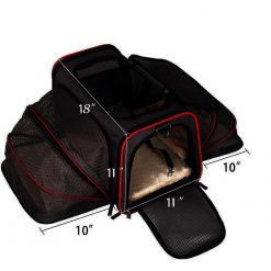 PETCARRYON™: Pet Carrier Bag for Getting Your Pet Everywhere With You High Ticket GlamorousDogs 