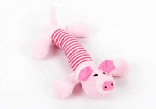 Pet Chew Toys! Stunning Pets Pink2 M