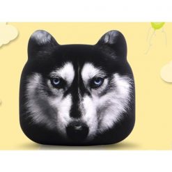 Pet Face Portable Power Bank Dog Lovers ROI test GlamorousDogs
