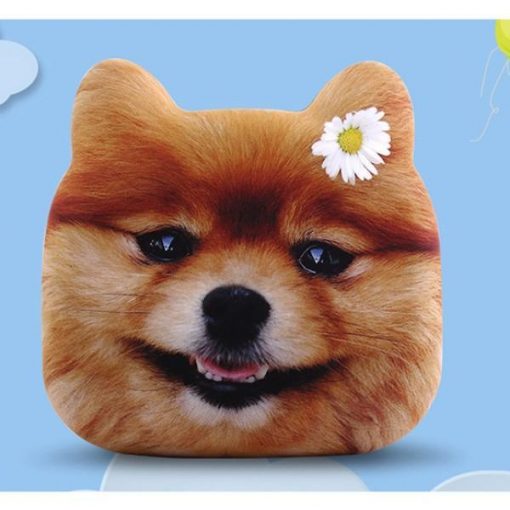 Pet Face Portable Power Bank Dog Lovers ROI test GlamorousDogs