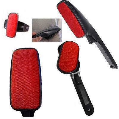 Pet Hair Brush Remover With Multi-Directional Lint Stunning Pets