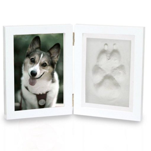 Pet Paw Print Imprint Kit Stunning Pets