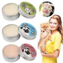 Pet Protection Cream for Cracked Rough Dry Chapped Paws Paw Cream GlamorousDogs