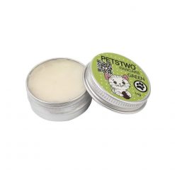 Pet Protection Cream for Cracked Rough Dry Chapped Paws Paw Cream GlamorousDogs Cats 