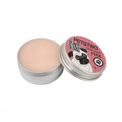 Pet Protection Cream for Cracked Rough Dry Chapped Paws Paw Cream GlamorousDogs Female Dogs 