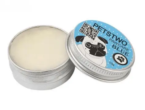 Pet Protection Cream for Cracked Rough Dry Chapped Paws Paw Cream GlamorousDogs Male Dogs