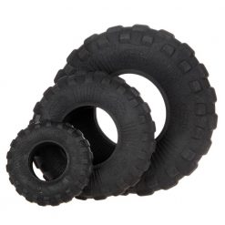 Pet Toy Bite-resistant Tire Rubber Pet Toy GlamorousDogs