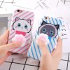 Phone Cases for iPhone 7 6 6S Plus Stunning Pets 