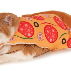 Pizza Slice Pet Suit GlamorousDogs
