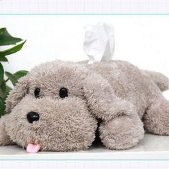 Poodle Tissue Box Stunning Pets 