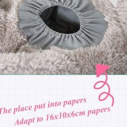 Poodle Tissue Box Stunning Pets