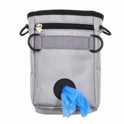 Portable Detachable Treat Bag Stunning Pets 