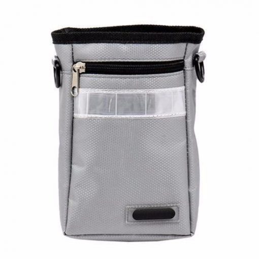Portable Detachable Treat Bag Stunning Pets