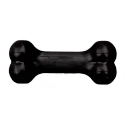 2020 Best Dog Goodies Bone Toy (safe and strong rubber) 5