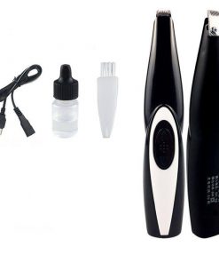 Powertrim Dog Ear Hair Trimmer