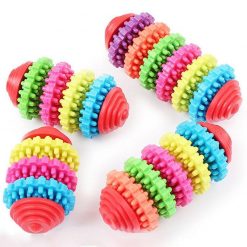 Premium Dog Teeth Cleaning Toy Stunning Pets 