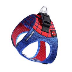 Best 2020 HQ Marvel Heroes Dog Harness (Various sizes) 13