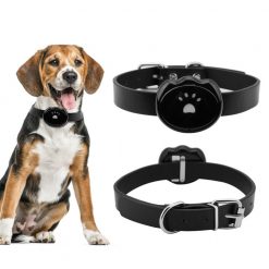 Best Smart Dog Collar With GPS Tracker Built-in (waterproof) 16